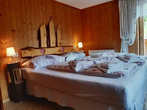 Bed & Breakfast Haus Pinter