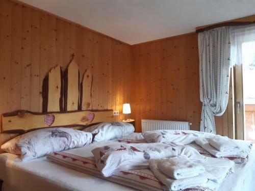 Bed & Breakfast Haus Pinter