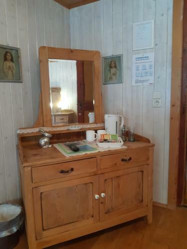 Bed & Breakfast Haus Pinter