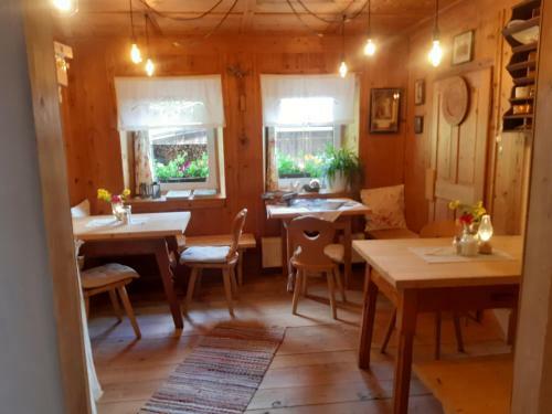 Bed & Breakfast Haus Pinter