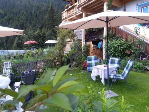 Bed & Breakfast Haus Pinter