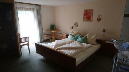 Hostal Pension Oberm�hle