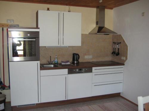 Apartamento Biobauernhof Hauserbauer