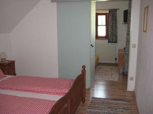 Apartamento Biobauernhof Hauserbauer