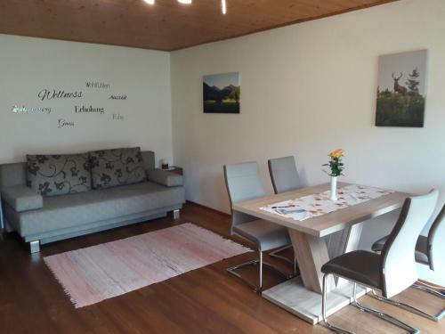 Apartamento Biobauernhof Hauserbauer