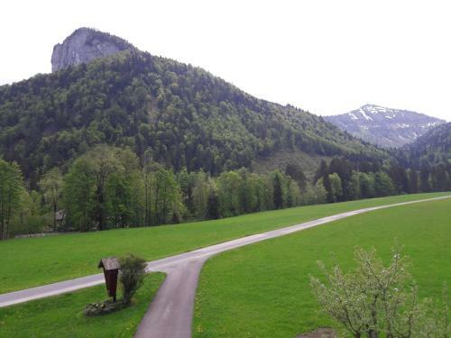 Apartamento Biobauernhof Hauserbauer