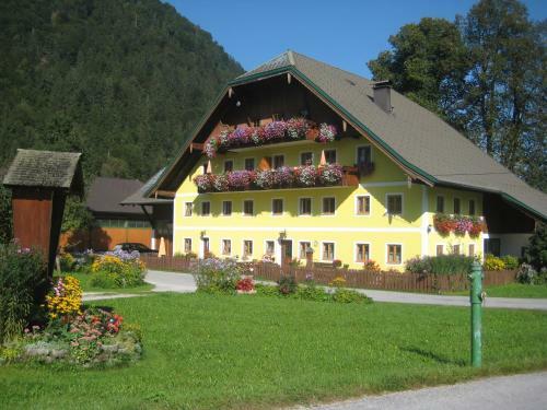 Apartamento Biobauernhof Hauserbauer