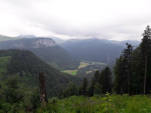 Apartamento Biobauernhof Hauserbauer