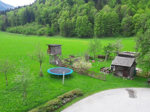 Apartamento Biobauernhof Hauserbauer