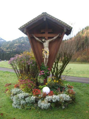 Apartamento Biobauernhof Hauserbauer