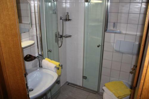 Hostal Ferienhaus Hintersee