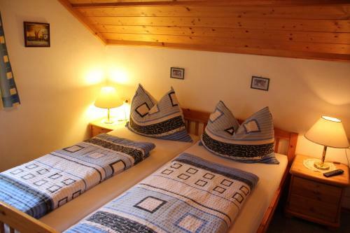 Hostal Ferienhaus Hintersee