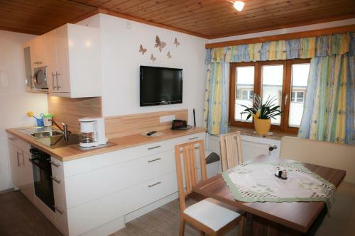 Hostal Ferienhaus Hintersee