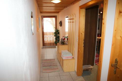 Hostal Ferienhaus Hintersee