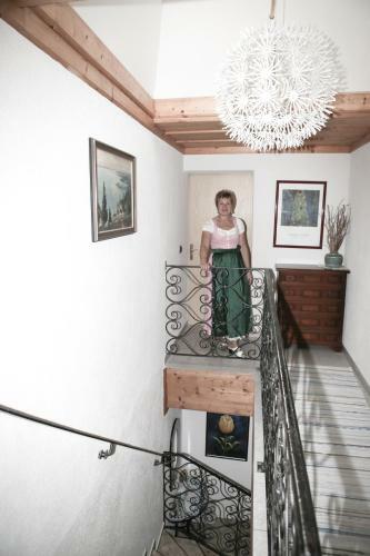 Hostal Ferienhaus Hintersee