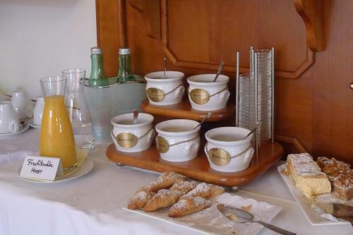 Hotel Restaurant B�ck "roter Hahn"