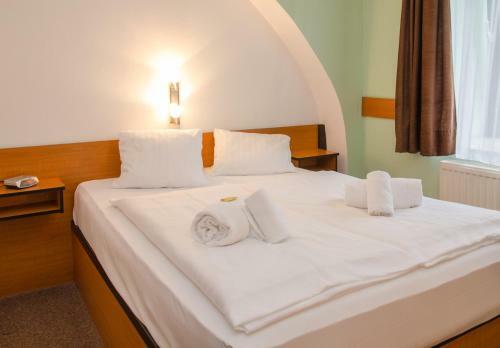 Posada Gasthaus Pension Nagl