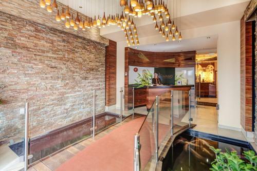 Hotel Kiwano Graz
