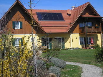 Hostal Herberts Stubn
