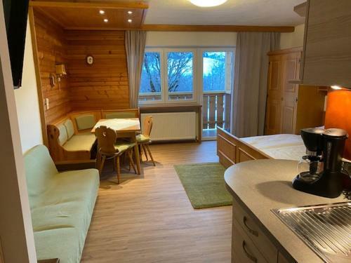 Hostal Sonnleiten - Guggerhof - Villa Sonnenwies