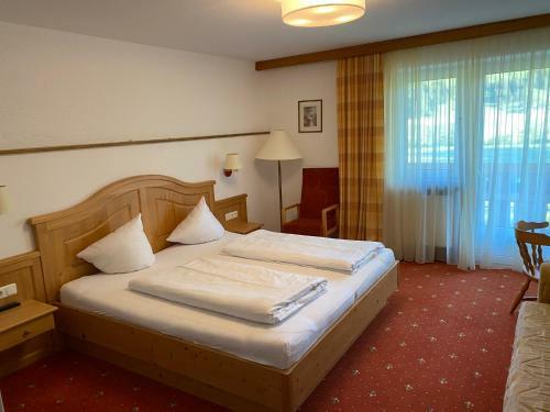 Hostal Sonnleiten - Guggerhof - Villa Sonnenwies