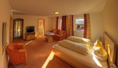 Hostal Sonnleiten - Guggerhof - Villa Sonnenwies