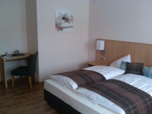 Hotel Drei Tannen