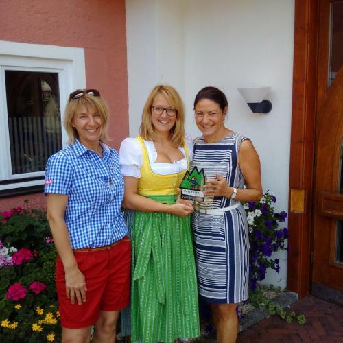 Hotel Drei Tannen