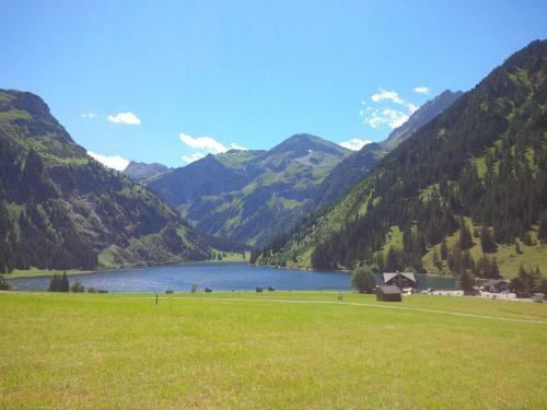 Hotel Drei Tannen