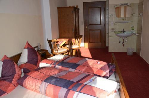 Apartamento Haus Peterlunger