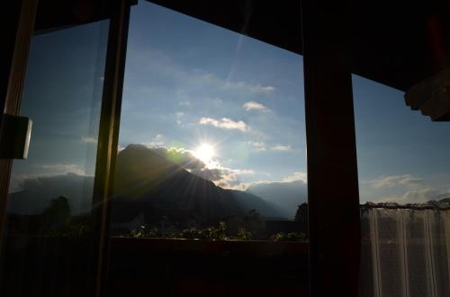 Apartamento Haus Peterlunger