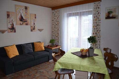 Apartamento Haus Peterlunger