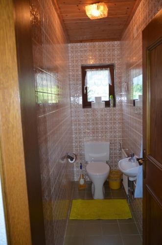 Apartamento Haus Peterlunger