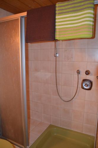 Apartamento Haus Peterlunger