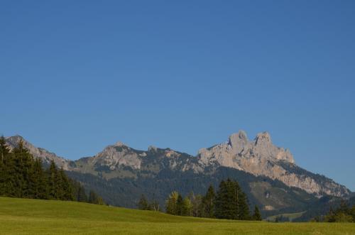 Apartamento Haus Peterlunger