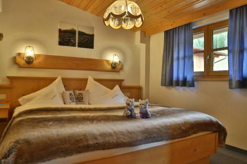 Agroturismo Bauernhof Waldesruh