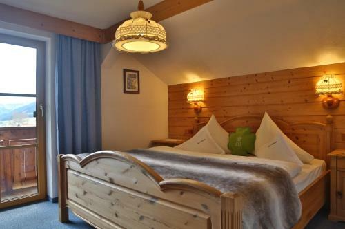 Agroturismo Bauernhof Waldesruh