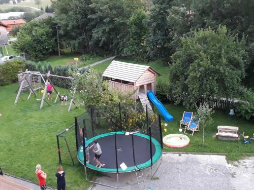Agroturismo Bauernhof Waldesruh