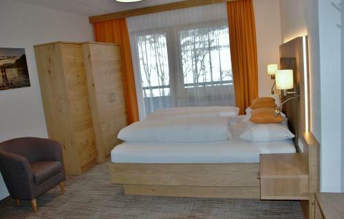 Apartamentos Appartements Vilsalp
