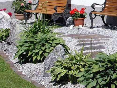 Apartamentos Appartements Vilsalp