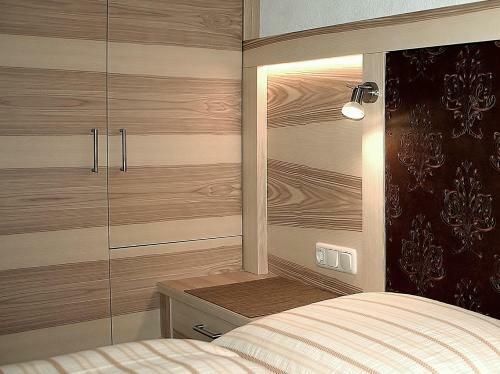 Apartamentos Appartements Vilsalp