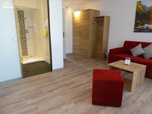 Hostal Gasthof - Pension Enzian