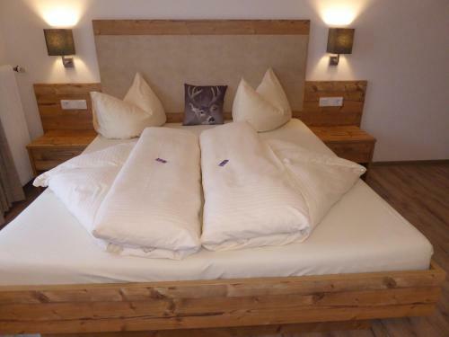 Hostal Gasthof - Pension Enzian