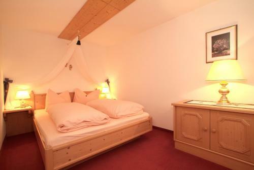 Hostal Gasthof - Pension Enzian