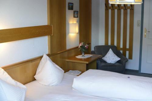 Hostal Gasthof - Pension Enzian