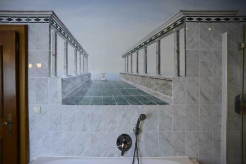 Hostal Gasthof - Pension Enzian
