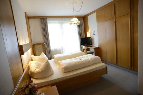 Hostal Gasthof - Pension Enzian