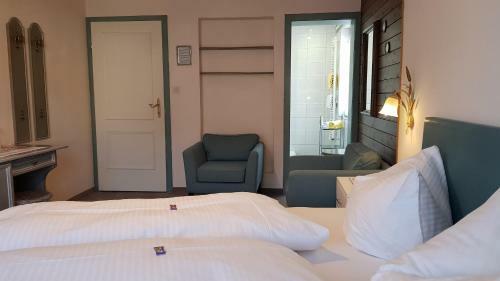 Hostal Gasthof - Pension Enzian