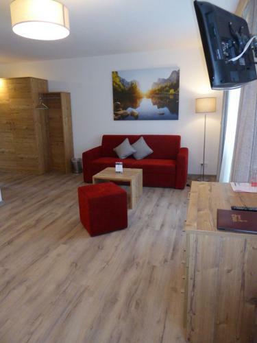 Hostal Gasthof - Pension Enzian