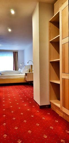 Hostal Gasthof - Pension Enzian